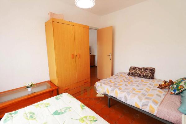 Piso en calle Suecia