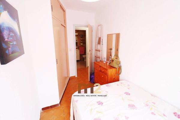 Piso en calle Suecia