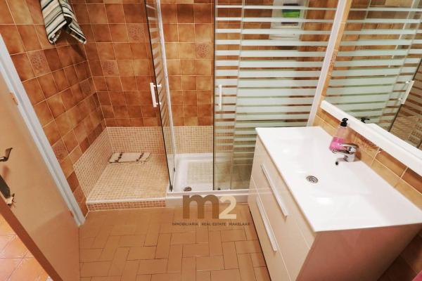 Piso en calle Suecia