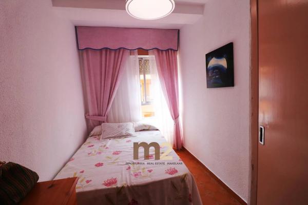 Piso en calle Suecia