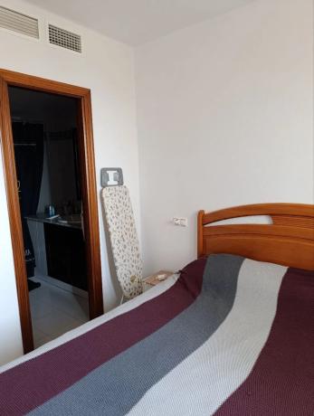 Piso en avenida Roentgen, 7