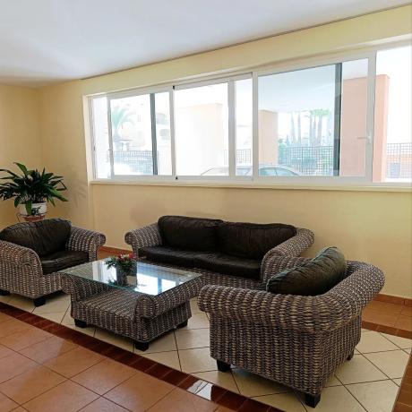 Piso en avenida Roentgen, 7