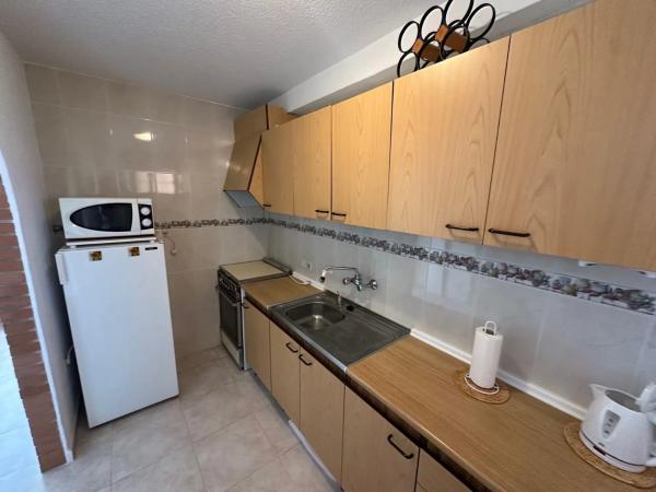 Piso en calle Forano, 9