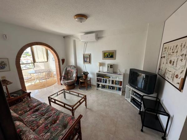 Piso en calle Forano, 9