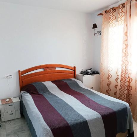 Piso en avenida Roentgen, 7