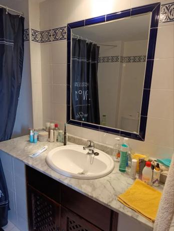 Piso en avenida Roentgen, 7