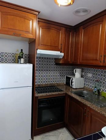 Piso en avenida Roentgen, 7