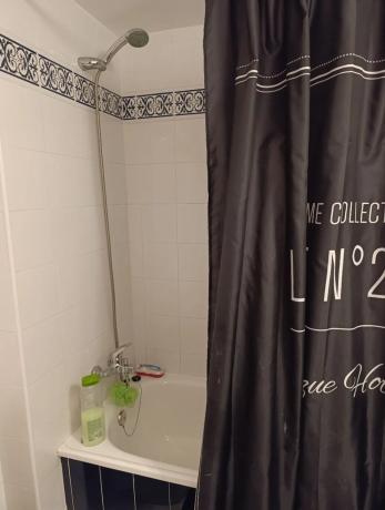 Piso en avenida Roentgen, 7