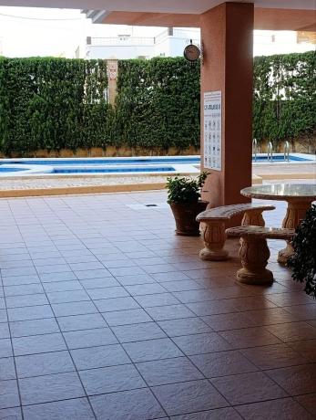 Piso en avenida Roentgen, 7