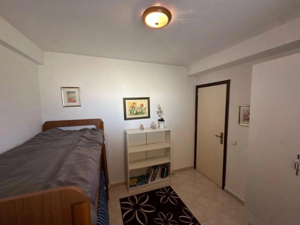 Piso en calle Forano, 9