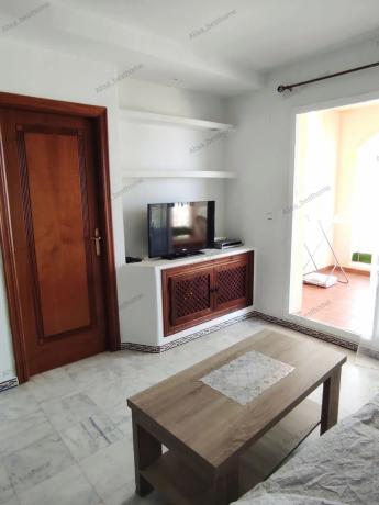 Piso en avenida Roentgen, 7