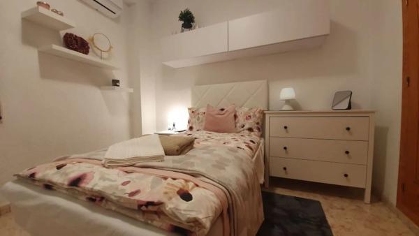 Piso en Barrio Playa de los Locos