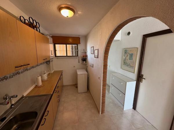 Piso en calle Forano, 9