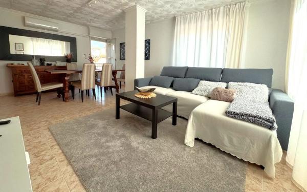 Piso en Barrio Playa de los Locos