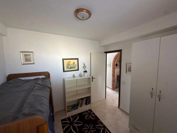 Piso en calle Forano, 9