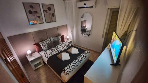 Piso en Barrio Playa de los Locos