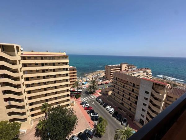 Piso en calle Forano, 9