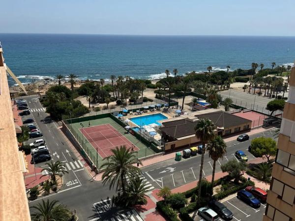 Piso en calle Forano, 9