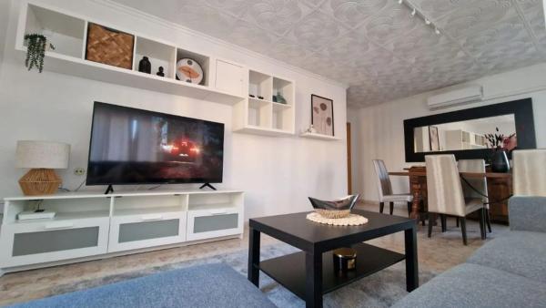 Piso en Barrio Playa de los Locos