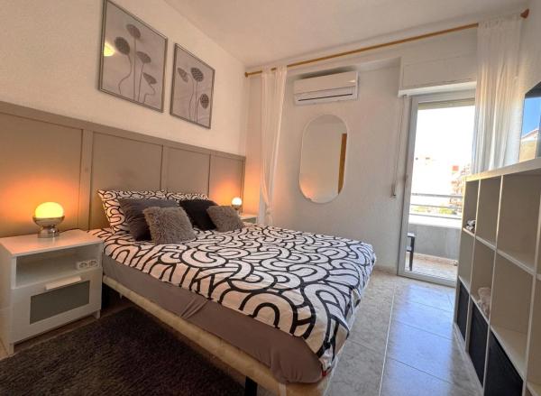 Piso en Barrio Playa de los Locos