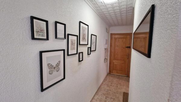 Piso en Barrio Playa de los Locos