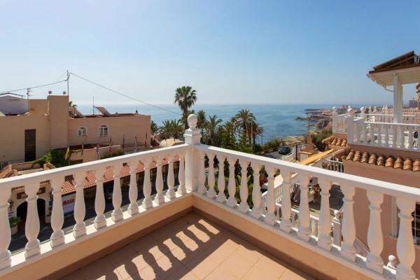 Chalet en calle Lebeche