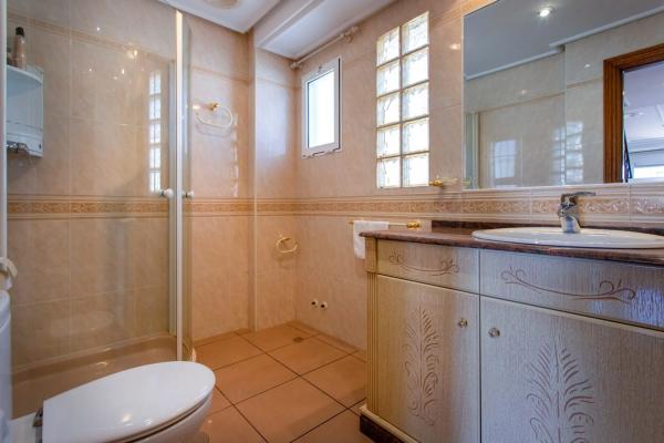 Chalet en calle Lebeche