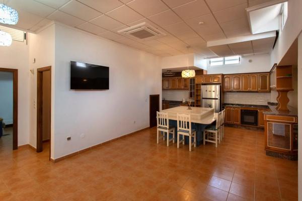 Chalet en calle Lebeche