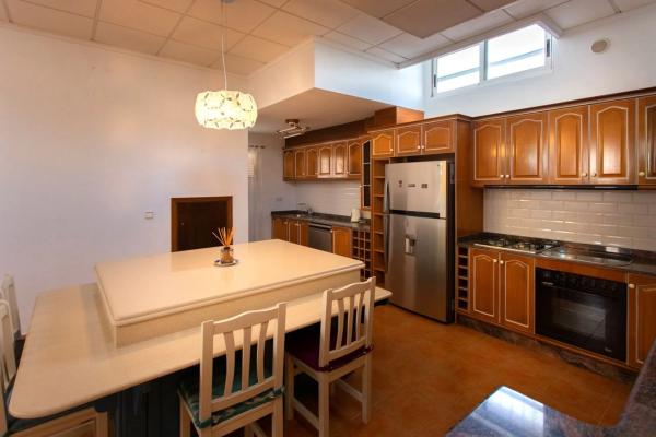 Chalet en calle Lebeche