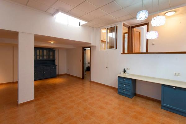 Chalet en calle Lebeche