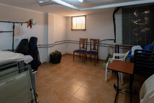 Chalet en calle Lebeche