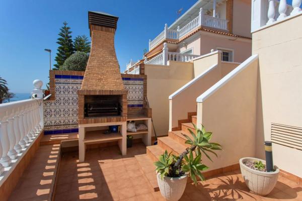 Chalet en calle Lebeche