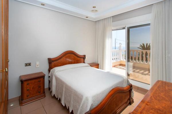 Chalet en calle Lebeche