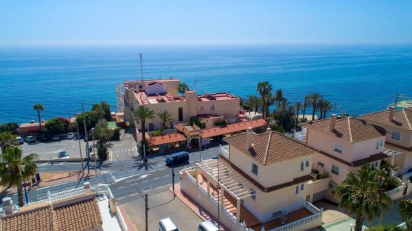 Chalet en calle Lebeche