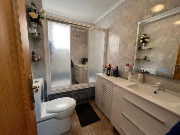 Piso en Barrio Playa de los Locos