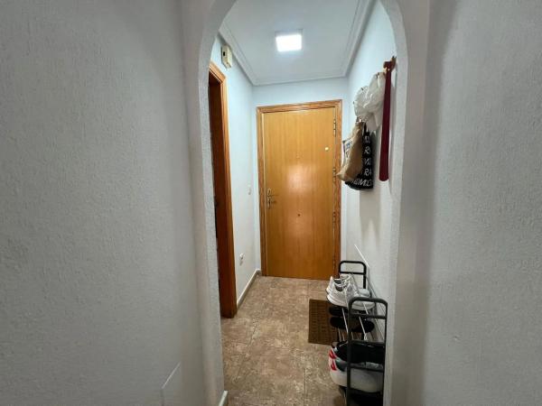 Piso en Barrio Playa de los Locos