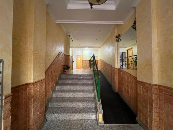 Piso en Barrio Playa de los Locos