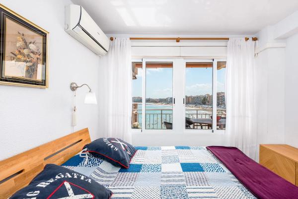 Piso en Av Alfredo Nobel