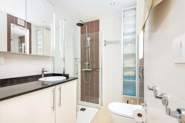 Piso en Av Alfredo Nobel