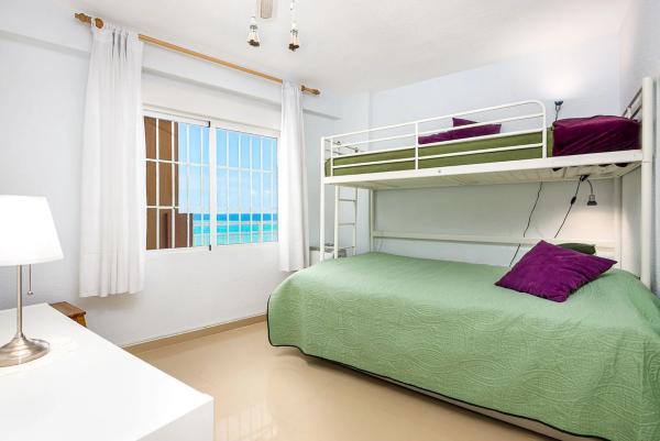 Piso en Av Alfredo Nobel