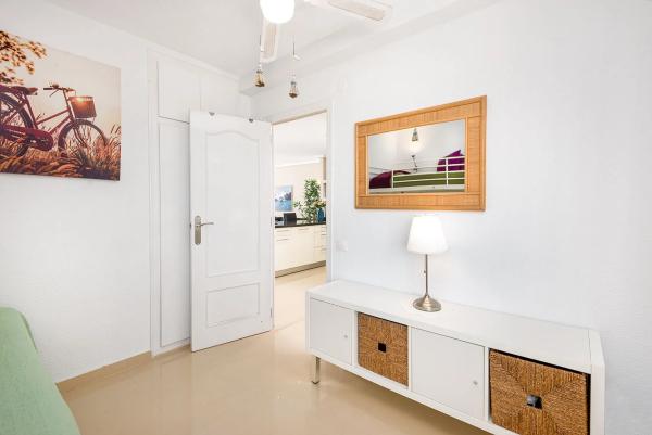 Piso en Av Alfredo Nobel