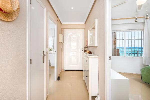 Piso en Av Alfredo Nobel