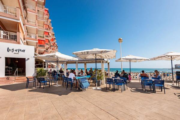 Piso en Av Alfredo Nobel