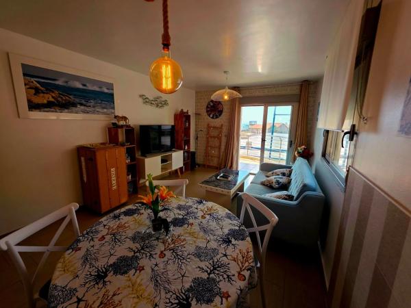 Piso en calle curva de palangre 6 Segundo D