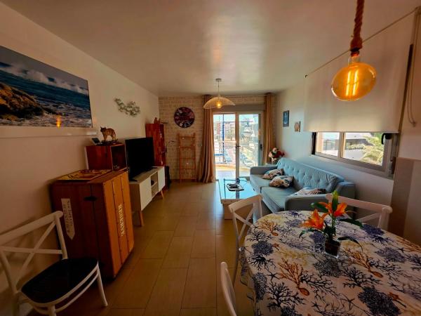 Piso en calle curva de palangre 6 Segundo D