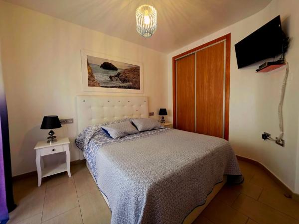 Piso en calle curva de palangre 6 Segundo D