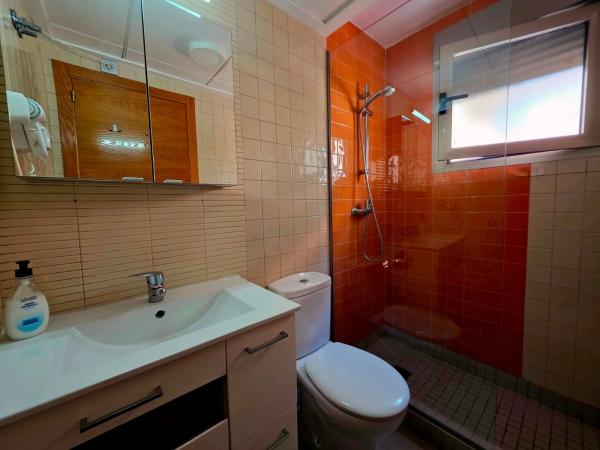 Piso en calle curva de palangre 6 Segundo D