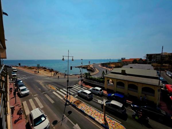 Piso en calle curva de palangre 6 Segundo D