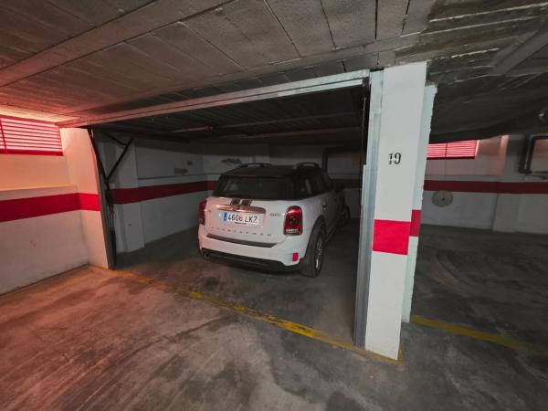 Piso en calle curva de palangre 6 Segundo D