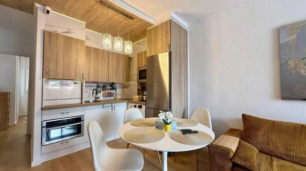 Piso en calle Echegaray